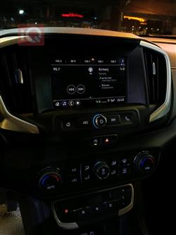 GMC Terrain